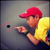 Photo de Dedy Aly Iskandar