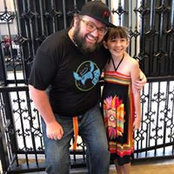 Nathan Roberts's photo