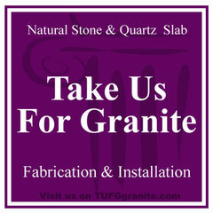 Take Us For Granite Inc.