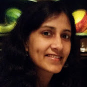 Seema Khandkar's photo