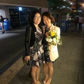 Vanessa Cho's photo