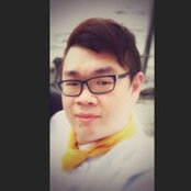 David Wong's photo