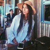 Delfina Liniados billede