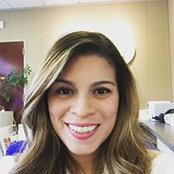 Melissa Sandoval's photo