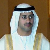 Marwan Bin Rashid's photo