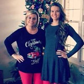 Amy Lewis's photo