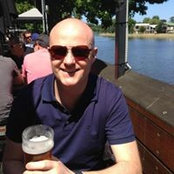 Cam Moray-Smith's photo