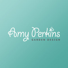 Amy Perkins Garden Design