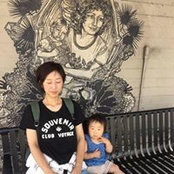 Satomi Omote's photo