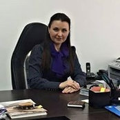 Юлия Лебединская's photo