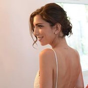 Anna Benhamous foto