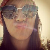Mitzy Alavez's photo