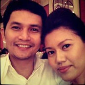 Ikram Bambang's photo