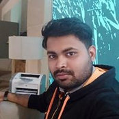 Joydeep Paramanik's photo
