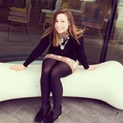 Emma Fudge's photo