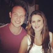 Adam's photo