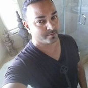 Vik Patelさんの写真