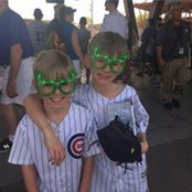 Allison Hansen's photo