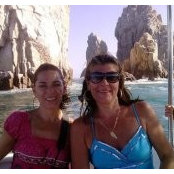 Cecy Paris's photo