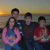 Veronica Garrido's photo