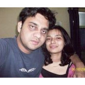 Nitin Maliks billede