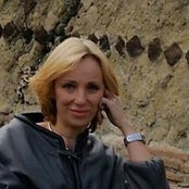 Olga Cuckovic's photo