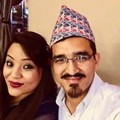 Foto von Arbin Shrestha