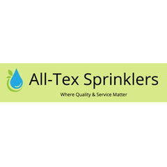 All-Tex Sprinklers