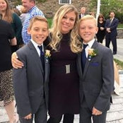 Rachael Renner's photo