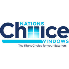 Nations Choice Windows