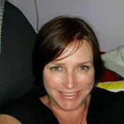 Bernadette Simpson's photo