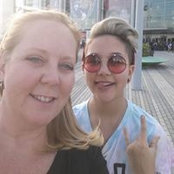 Dana Gloria's photo