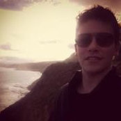 Greg Ortega's photo