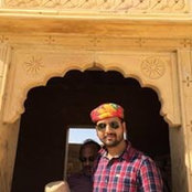 Neeraj Bhatt's photo