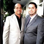 Andy Garcia's photo