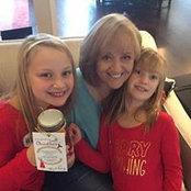 Jackie Jones's photo