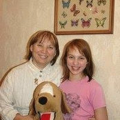 Albina Krasnova's photo