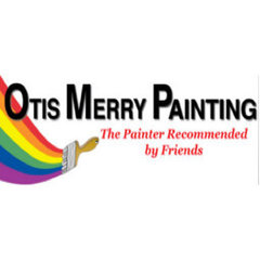 Otis Merry Painting