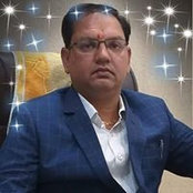 Naresh Agarwals billede