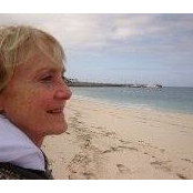 Marguerite Moran's photo