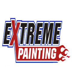 Extreme Painting