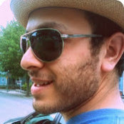 Ari Lev's photo