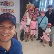 Elsa Loustaunau's photo