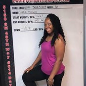 Marie Thomas's photo