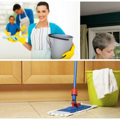 Deo Cleaning Services