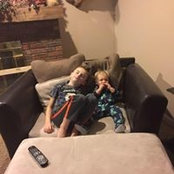 Jake N Danielle Evans's photo