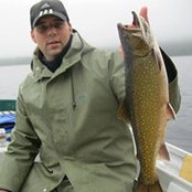 Tony Marchand's photo