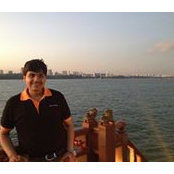 Abhinav Aditya's photo