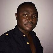 Isaac Johnson Appiah's photo