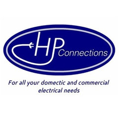 HP Connections domestic and commercial electrical